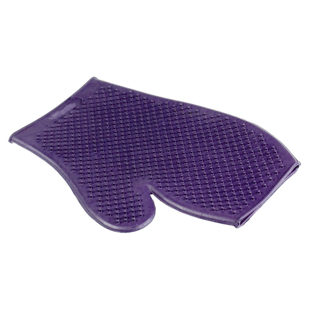 Перчатка резиновая для лошади Перчатка резиновая для лошади