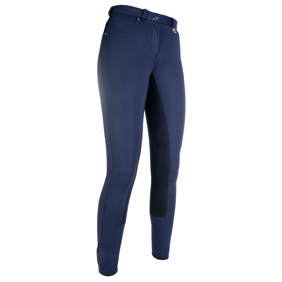 Бриджи женские, п/лея, 4743 Comfort fit