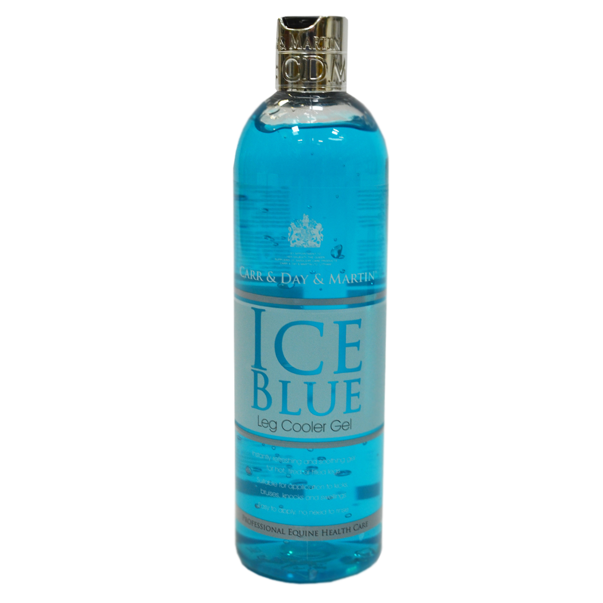Охлаждающий гель ICE Blue, 500 мл, арт.00894