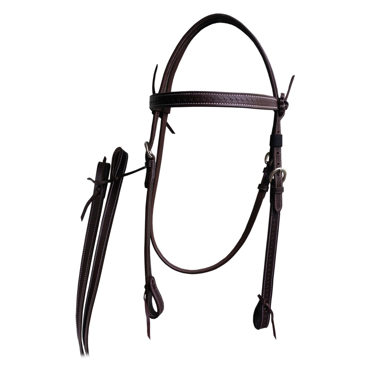 Оголовье вестерн Оголовье вестерн