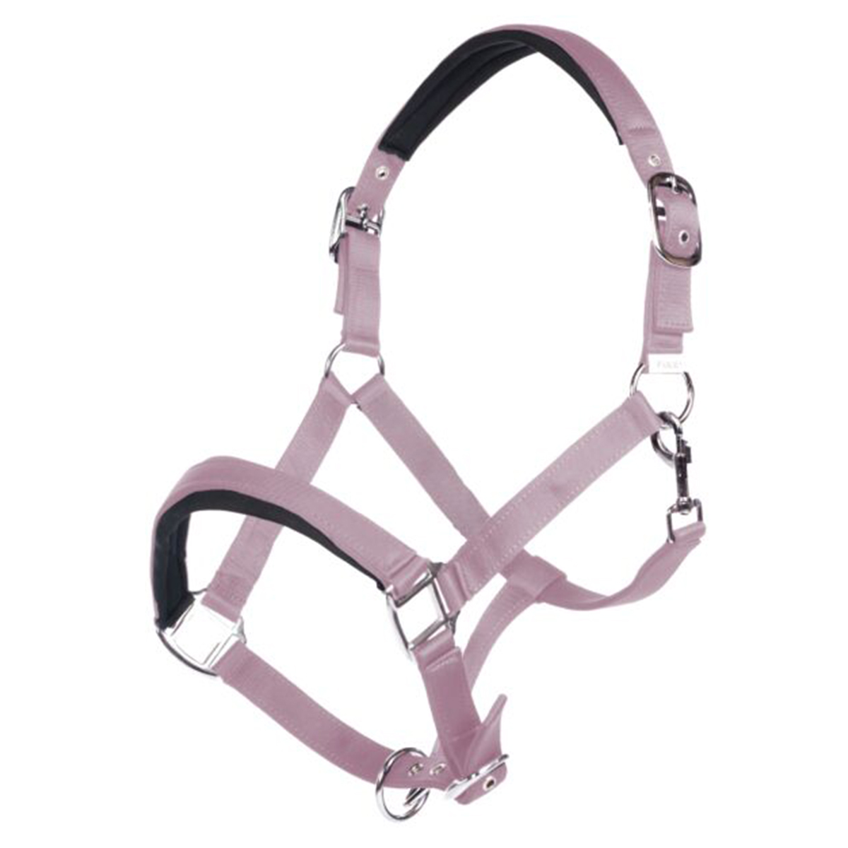Недоуздок HKM с подложкой "Catherine" Недоуздок HKM с подложкой "Catherine"
