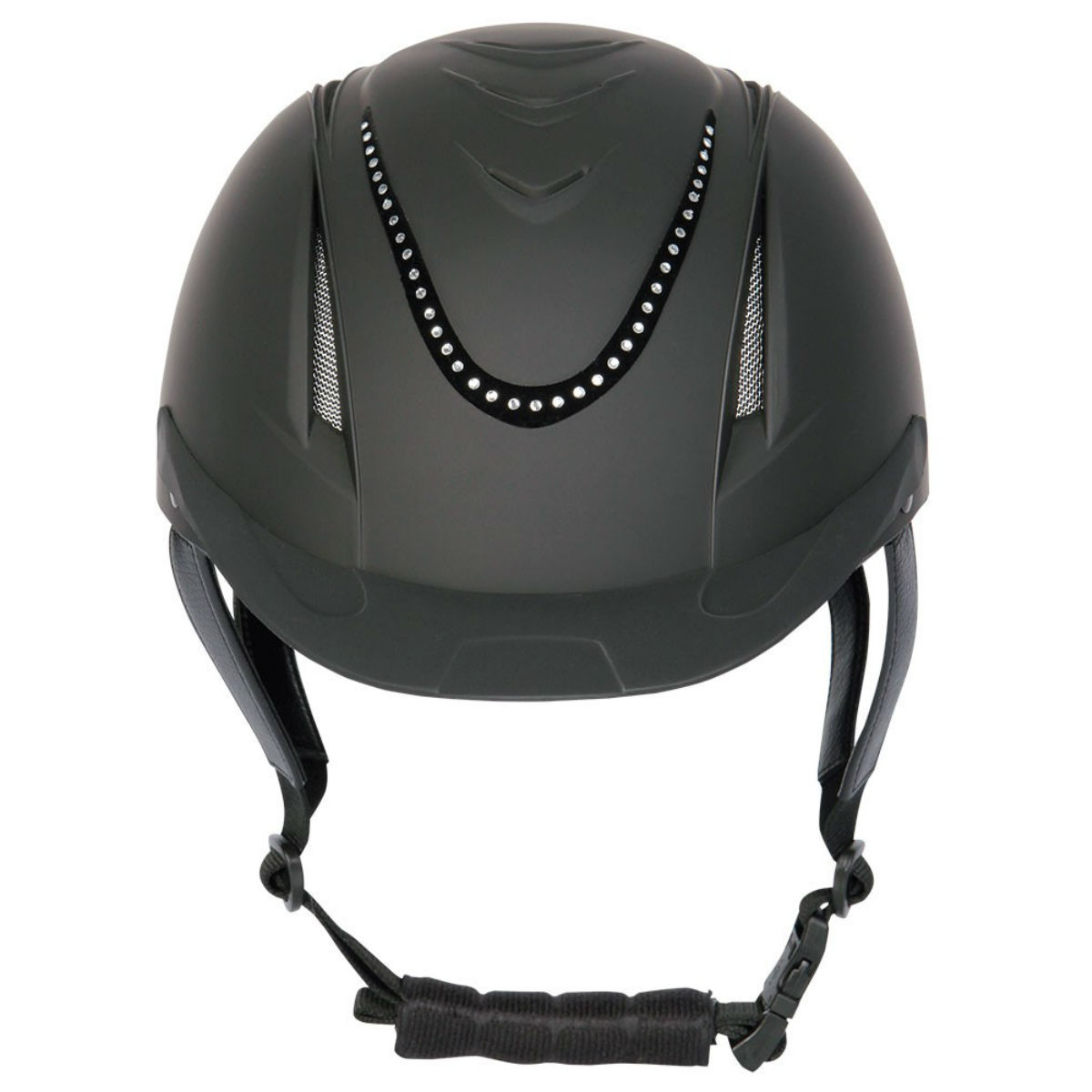 Шлем "Chinook crystal" для верховой езды Шлем "Chinook crystal" для верховой езды