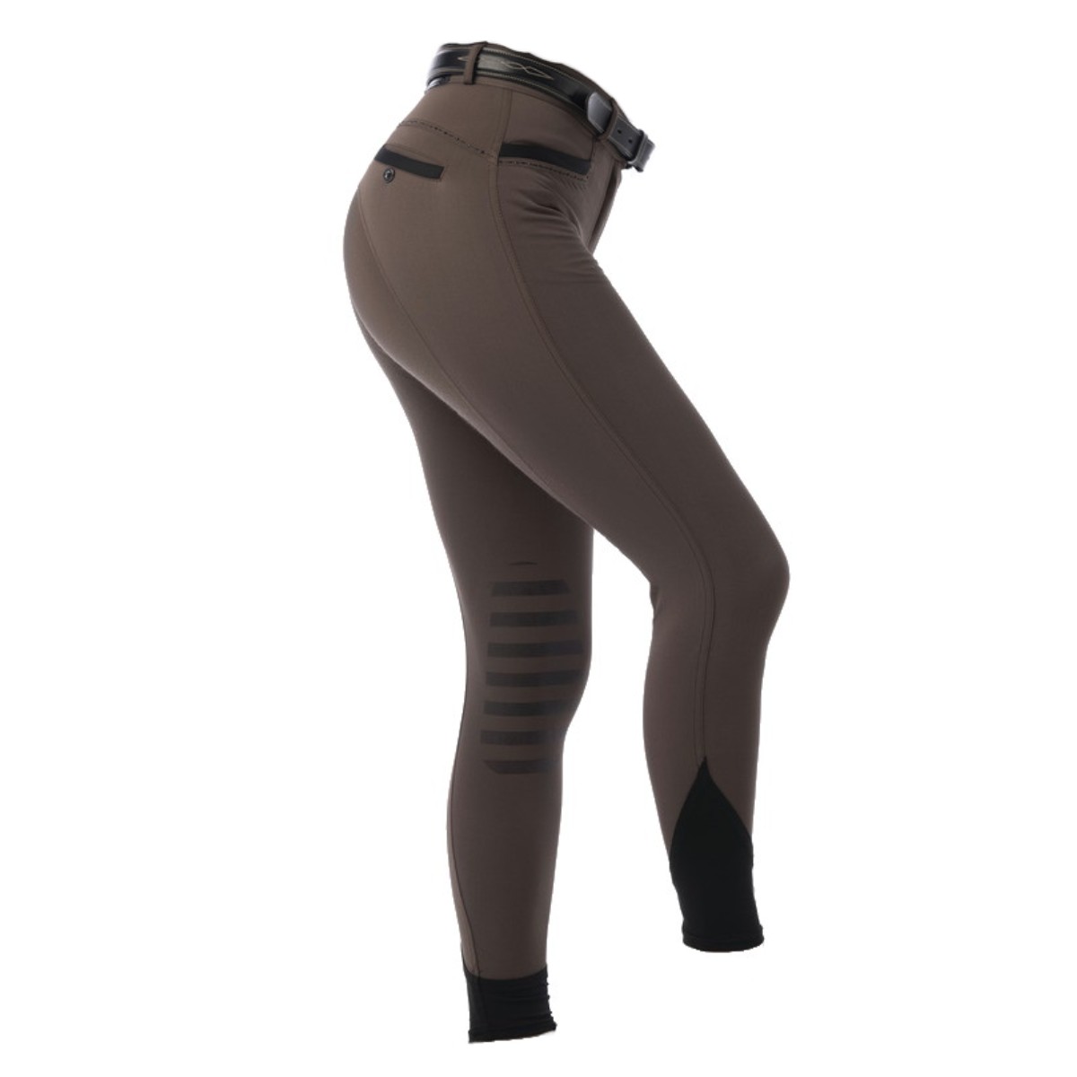 Бриджи "SAFIR" для верховой езды с коленной леей Бриджи "SAFIR" для верховой езды с коленной леей