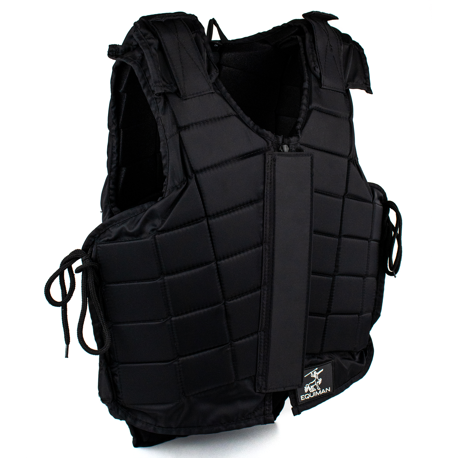 Жилет безопасный для верховой езды