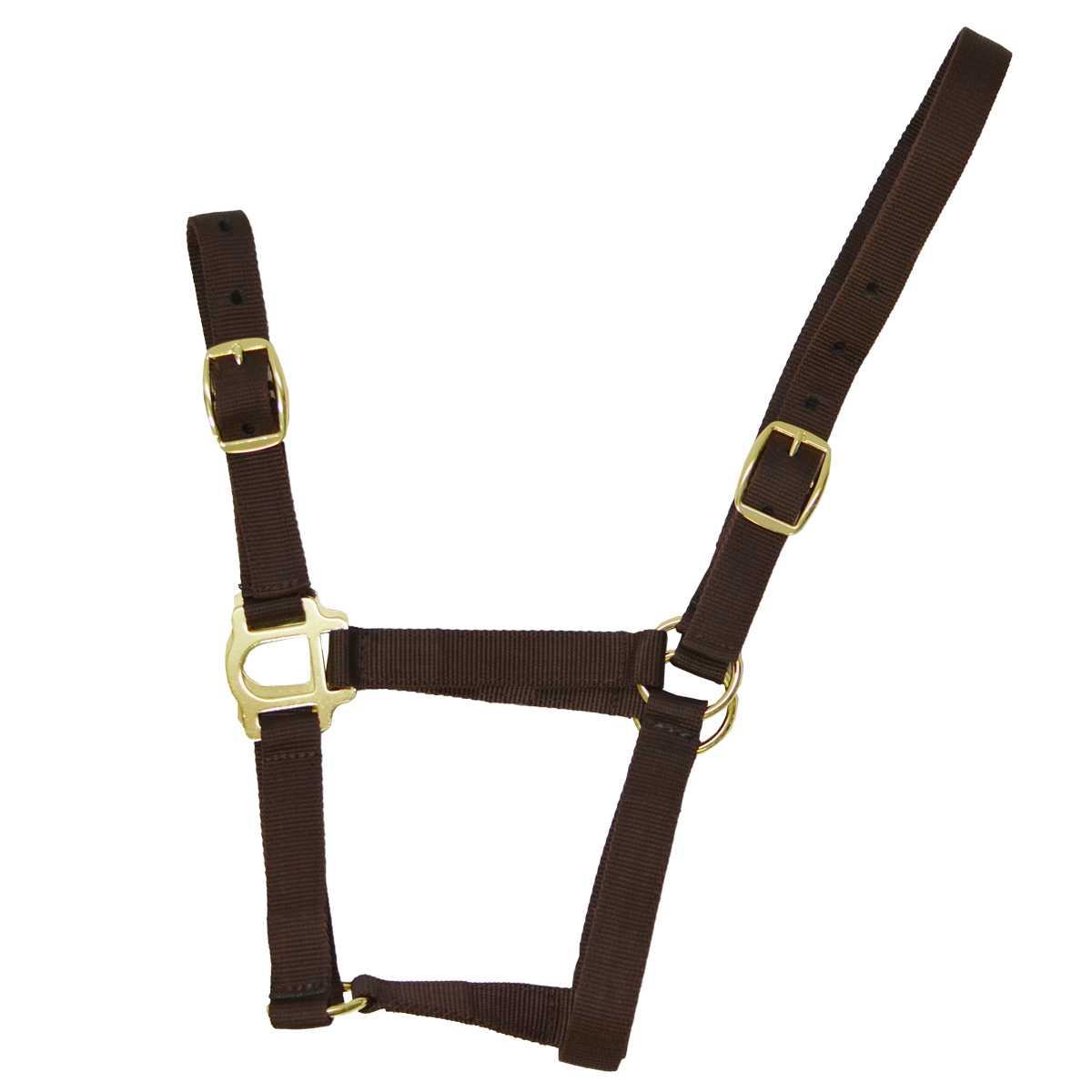 Недоуздок простой "EQUIMAN"