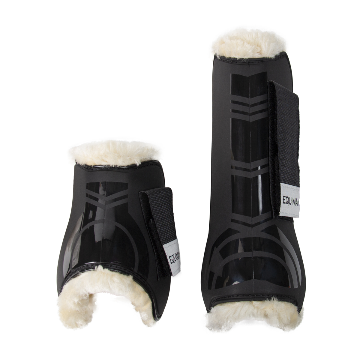 Ногавки с мехом "EQUIMAN", комплект Ногавки с мехом "EQUIMAN", комплект