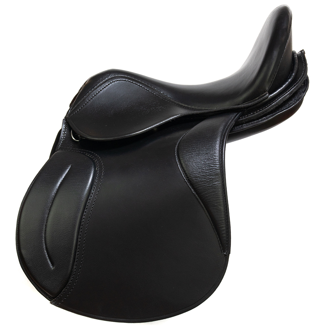 Седло конкурное