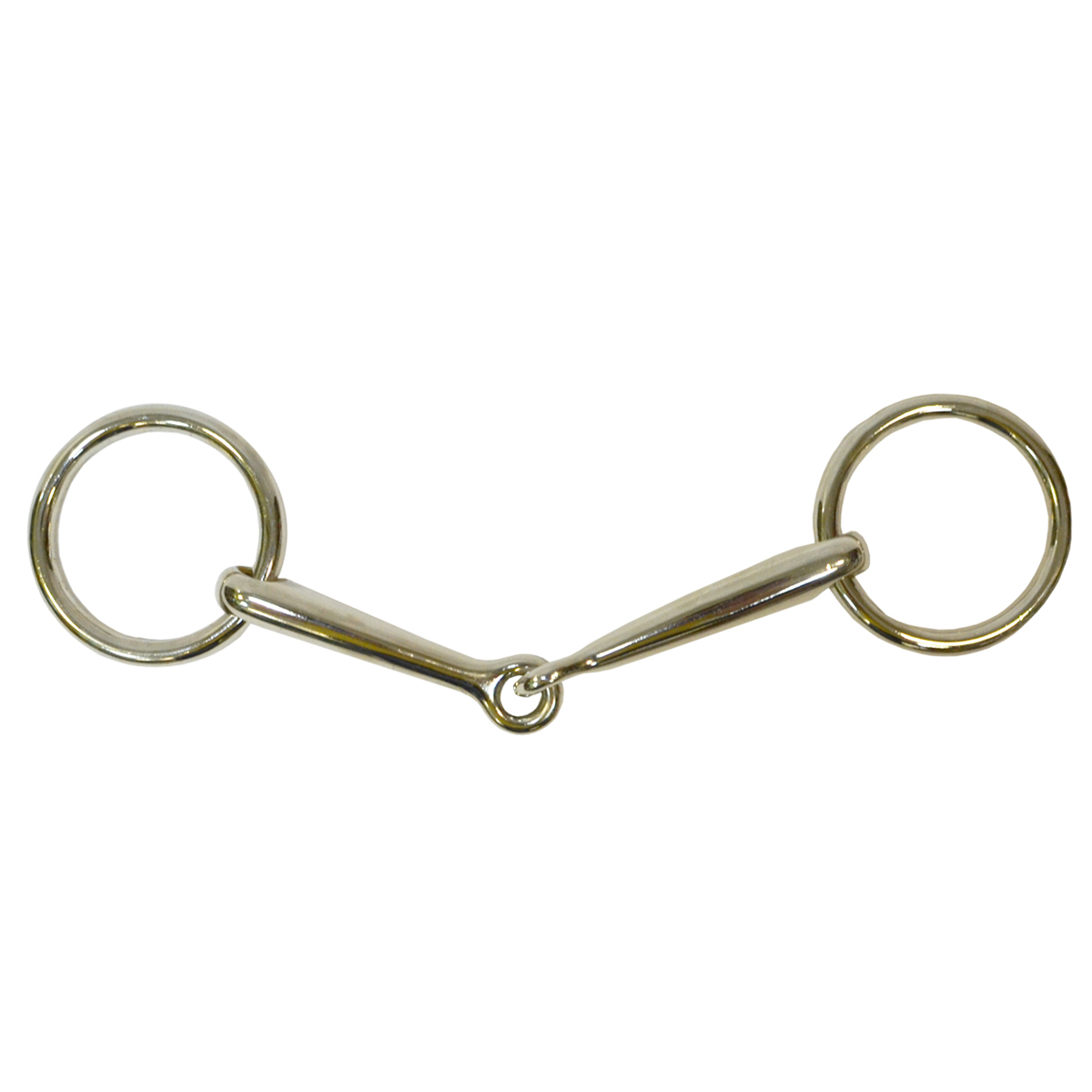 Трензель никелированный Трензель никелированный