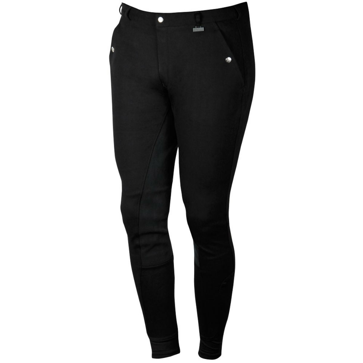 Бриджи мужские для верховой езды "Beijing"  с полной леей 