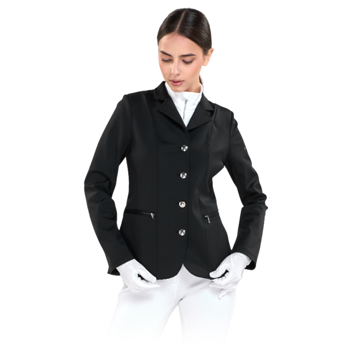 Редингот детский "EQUIMAN" для выступлений