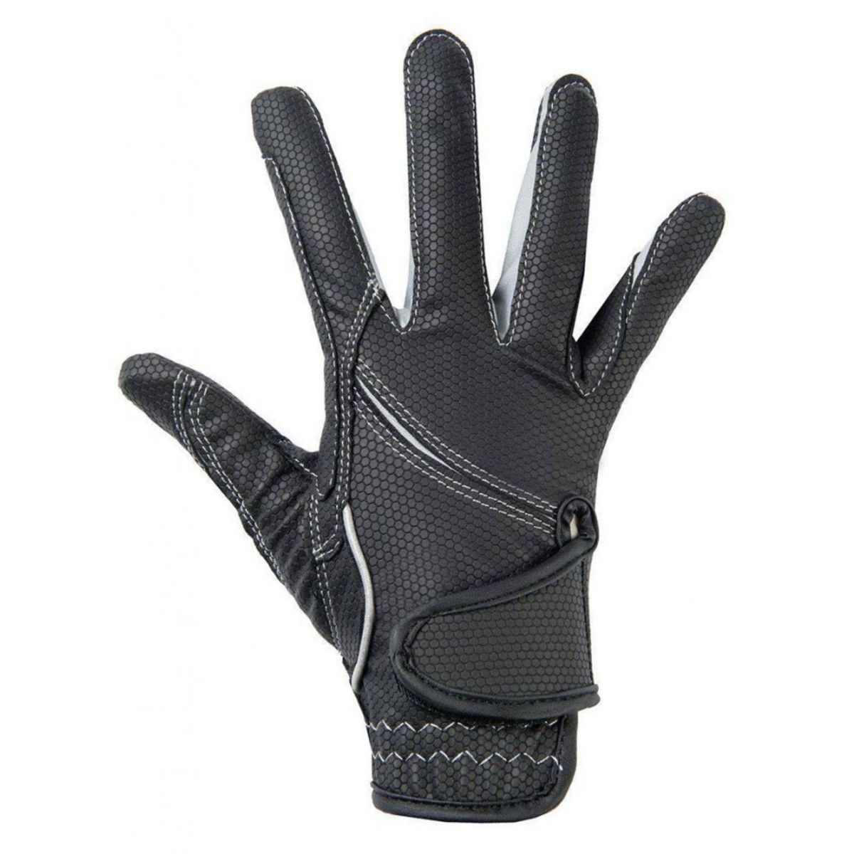 Перчатки эластичные "Fashion" для верховой езды, пара Перчатки эластичные "Fashion" для верховой езды, пара