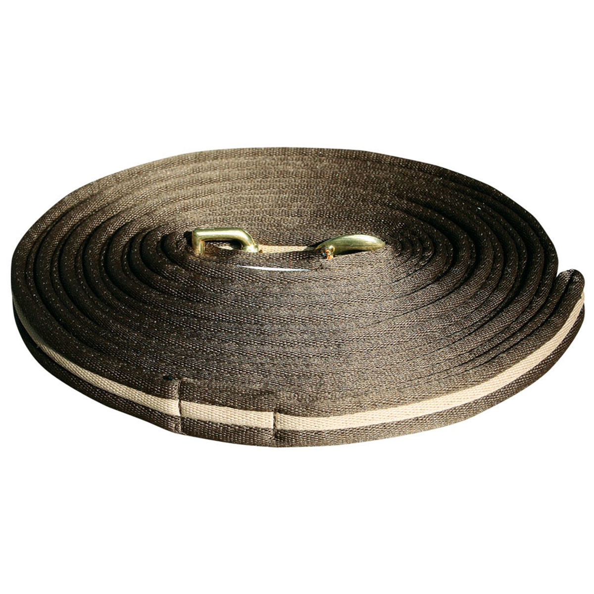 Корда нейлоновая 8 м Harry's Horse "Soft lunge rein" Корда нейлоновая 8 м Harry's Horse "Soft lunge rein"