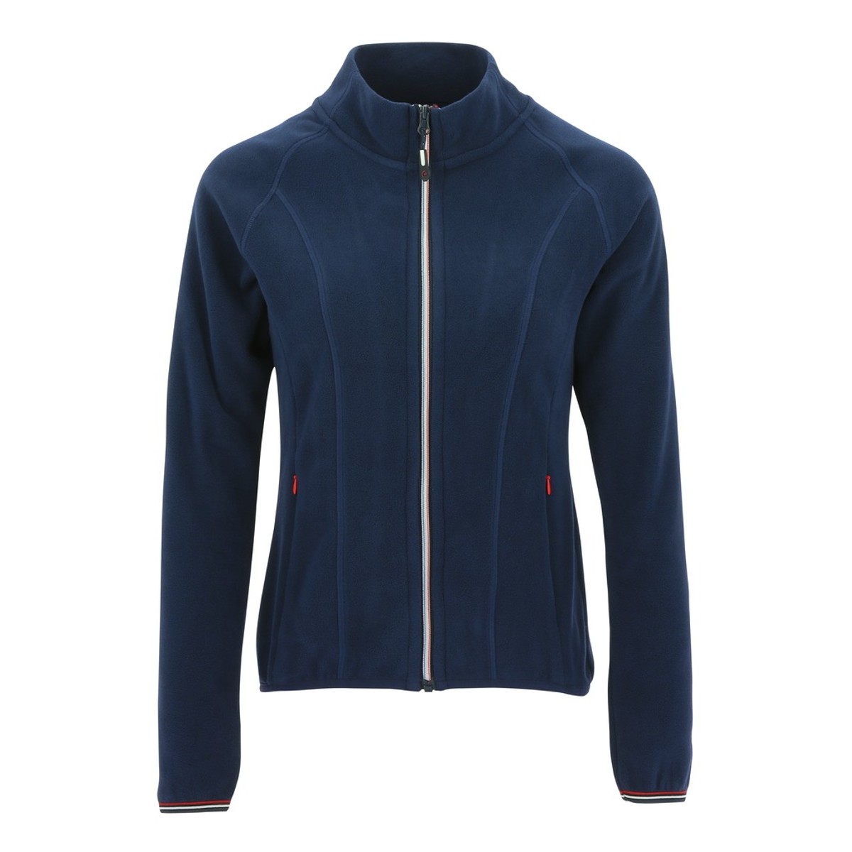 Толстовка женская флисовая "LENA" Толстовка женская флисовая "LENA"