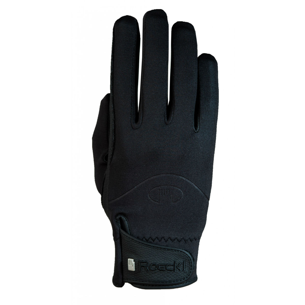 Перчатки эластичные "Roeckl WINCHESTER" для верховой езды, пара Перчатки эластичные "Roeckl WINCHESTER" для верховой езды, пара