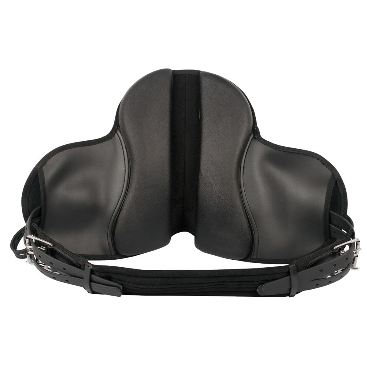 Седло для пони синтетическое в сборе Седло для пони синтетическое в сборе