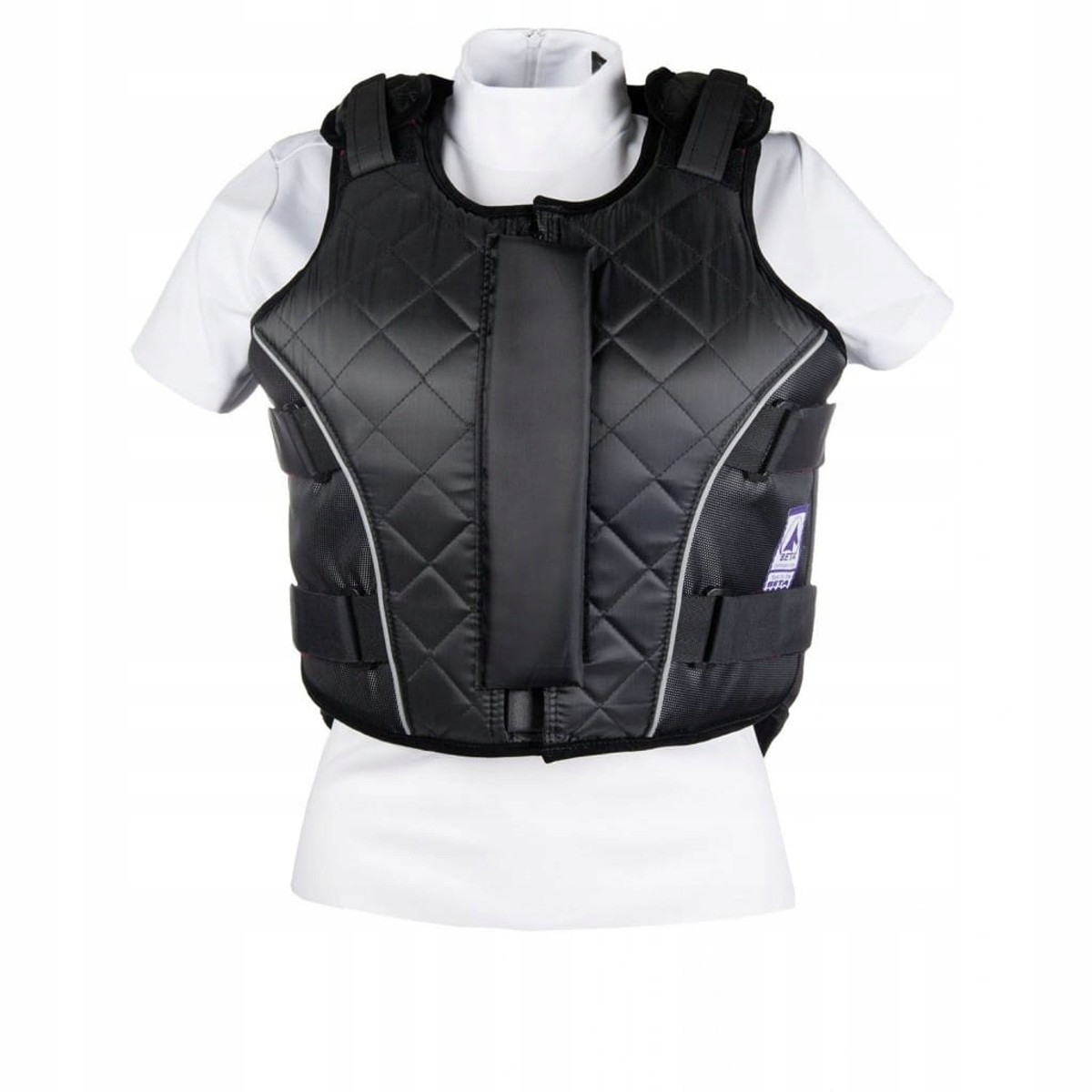 Жилет безопасный "Flex Pro" для верховой езды Жилет безопасный "Flex Pro" для верховой езды