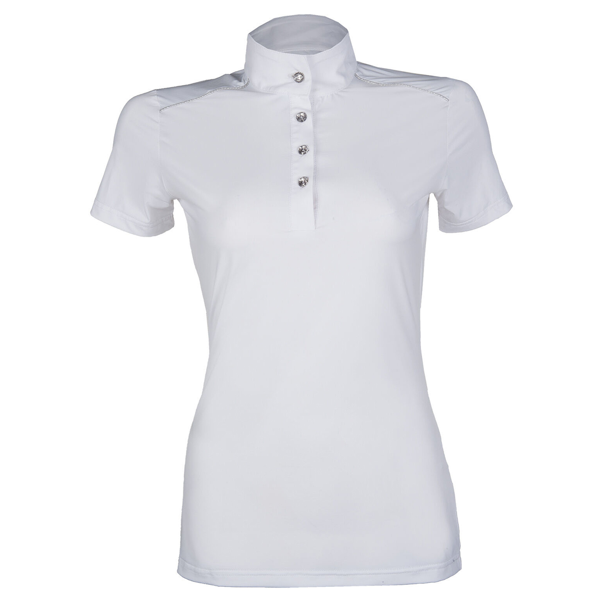 Рубашка Premium для выступлений с коротким рукавом Рубашка Premium для выступлений с коротким рукавом