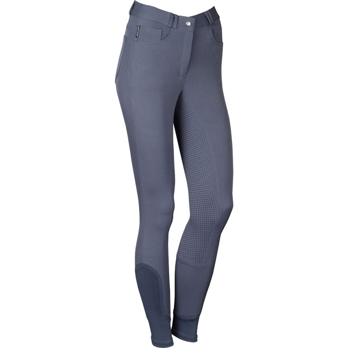 Бриджи женские "Redwood " для верховой езды с полной силиконовой леей Бриджи женские "Redwood " для верховой езды с полной силиконовой леей