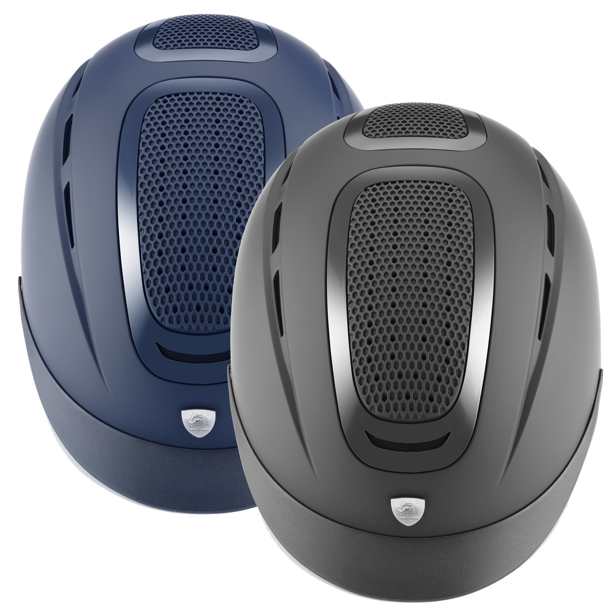 Шлем "SUPER VENTILATED" для верховой езды с регулировкой Шлем "SUPER VENTILATED" для верховой езды с регулировкой