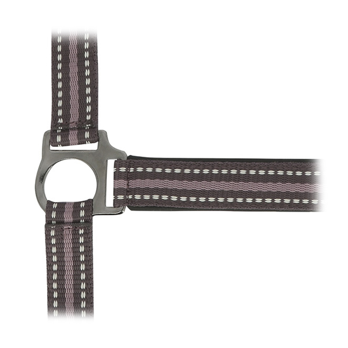 Недоуздок "BOUCLERIE NOIRE" Недоуздок "BOUCLERIE NOIRE"