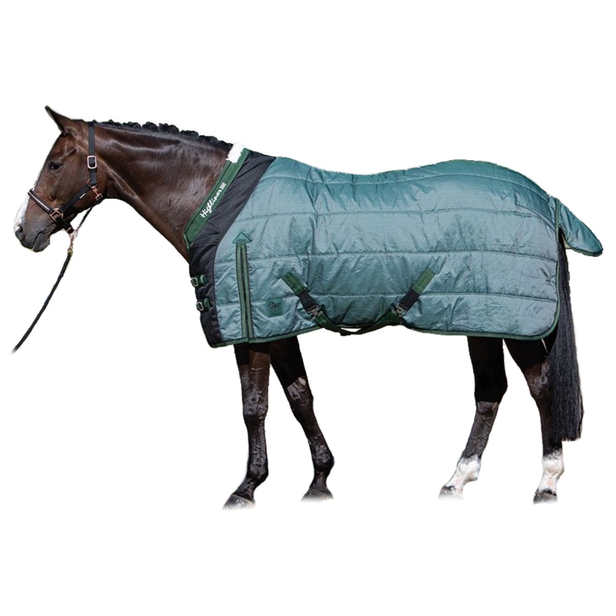 Попона денниковая Highliner Попона денниковая Highliner