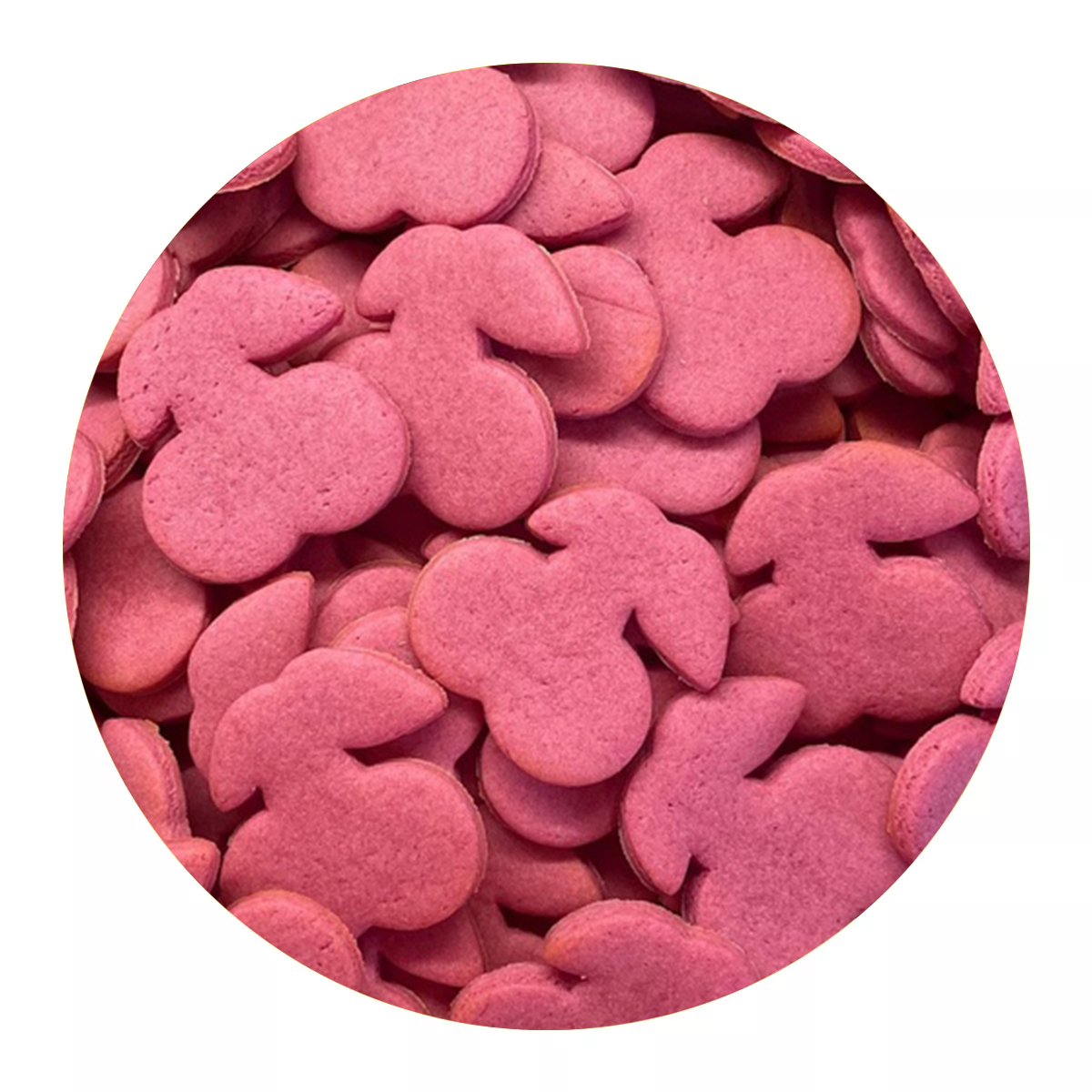 Печенье для лошади "Вишня" 700 г. Печенье для лошади "Вишня" 700 г.