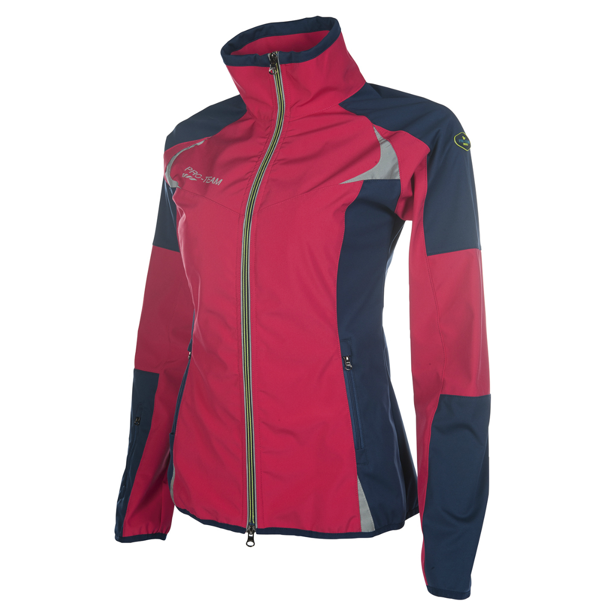 Толстовка женская для верховой езды "Neon Sports"  Толстовка женская для верховой езды "Neon Sports"