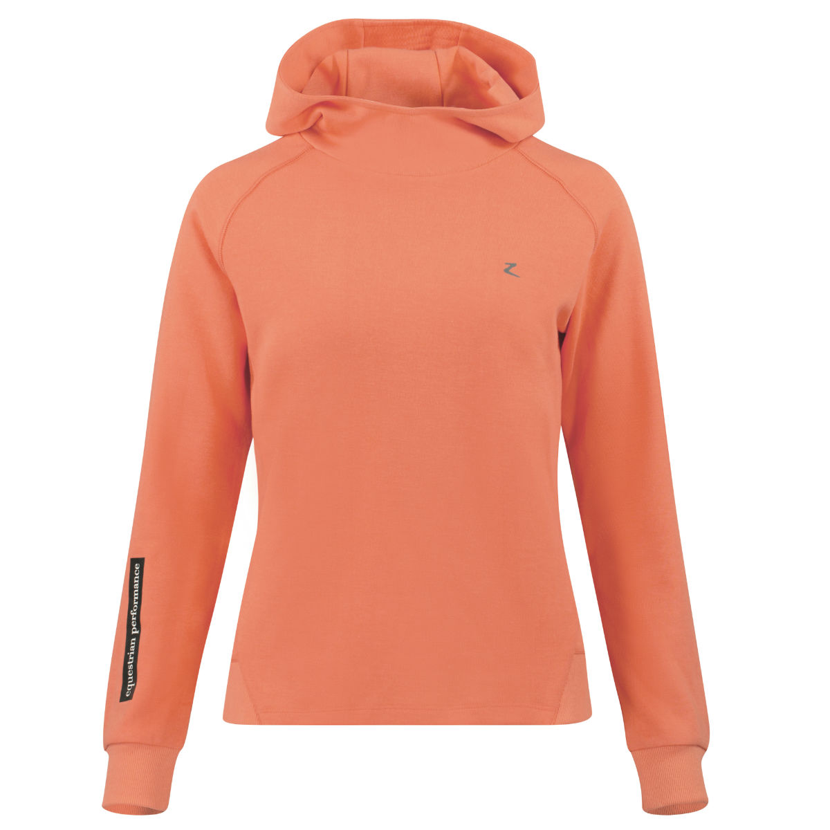 Толстовка женская "Horze Mia" для верховой езды