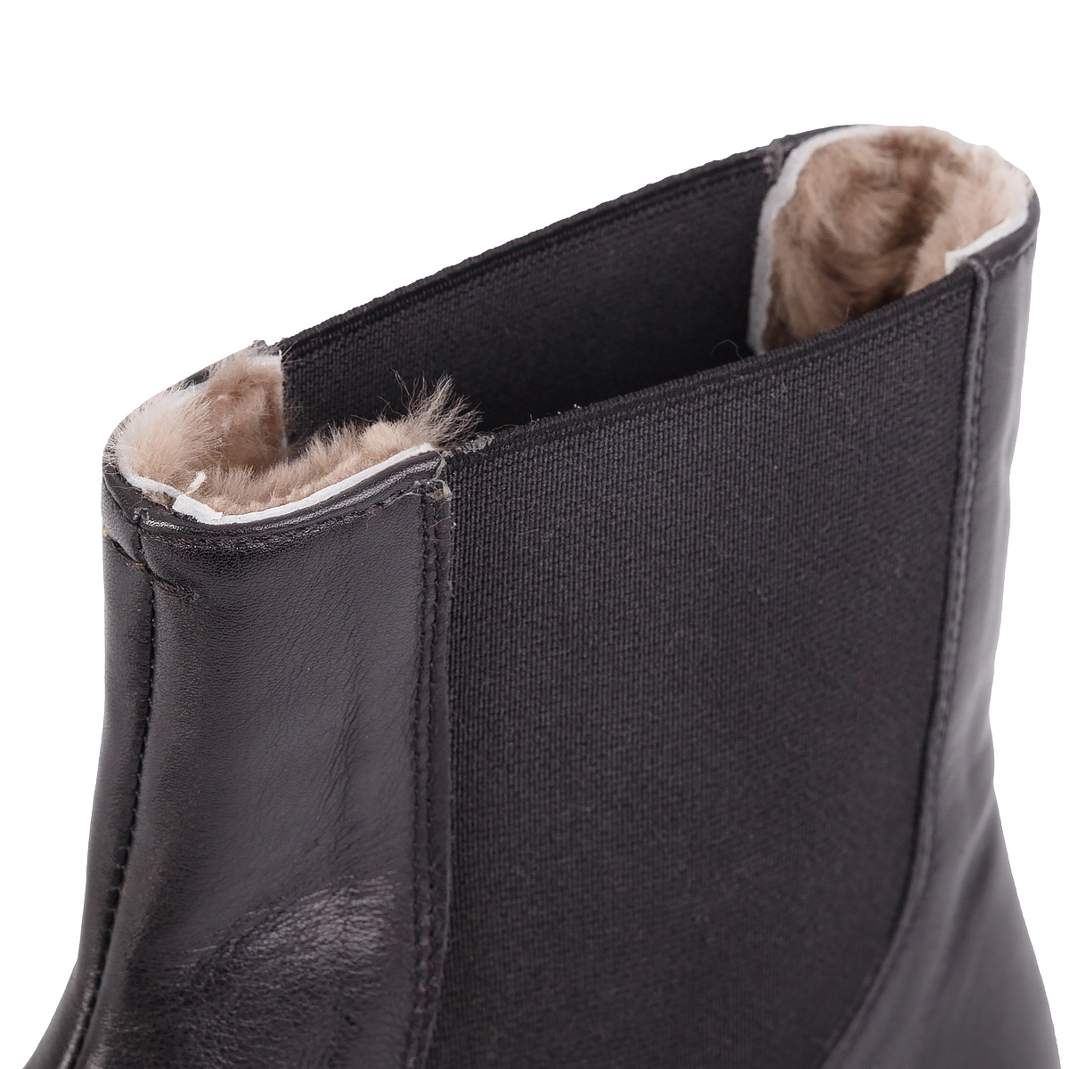 Ботинки мужские зимние "Oskar" для верховой езды, пара