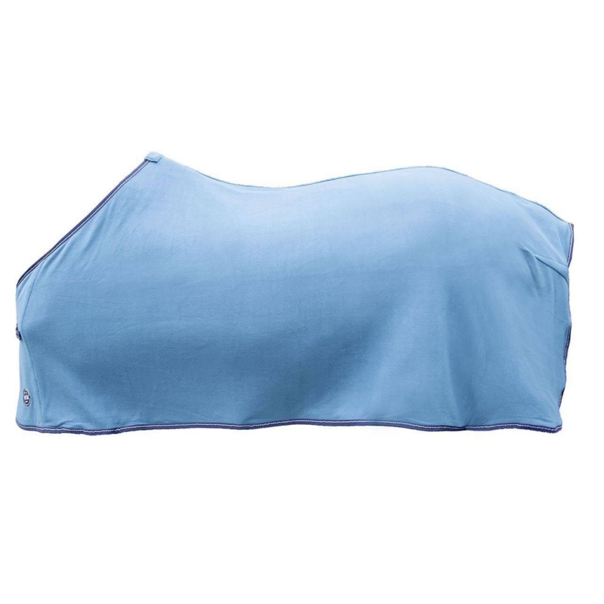 Попона флисовая "Madrid" для лошади Попона флисовая "Madrid" для лошади