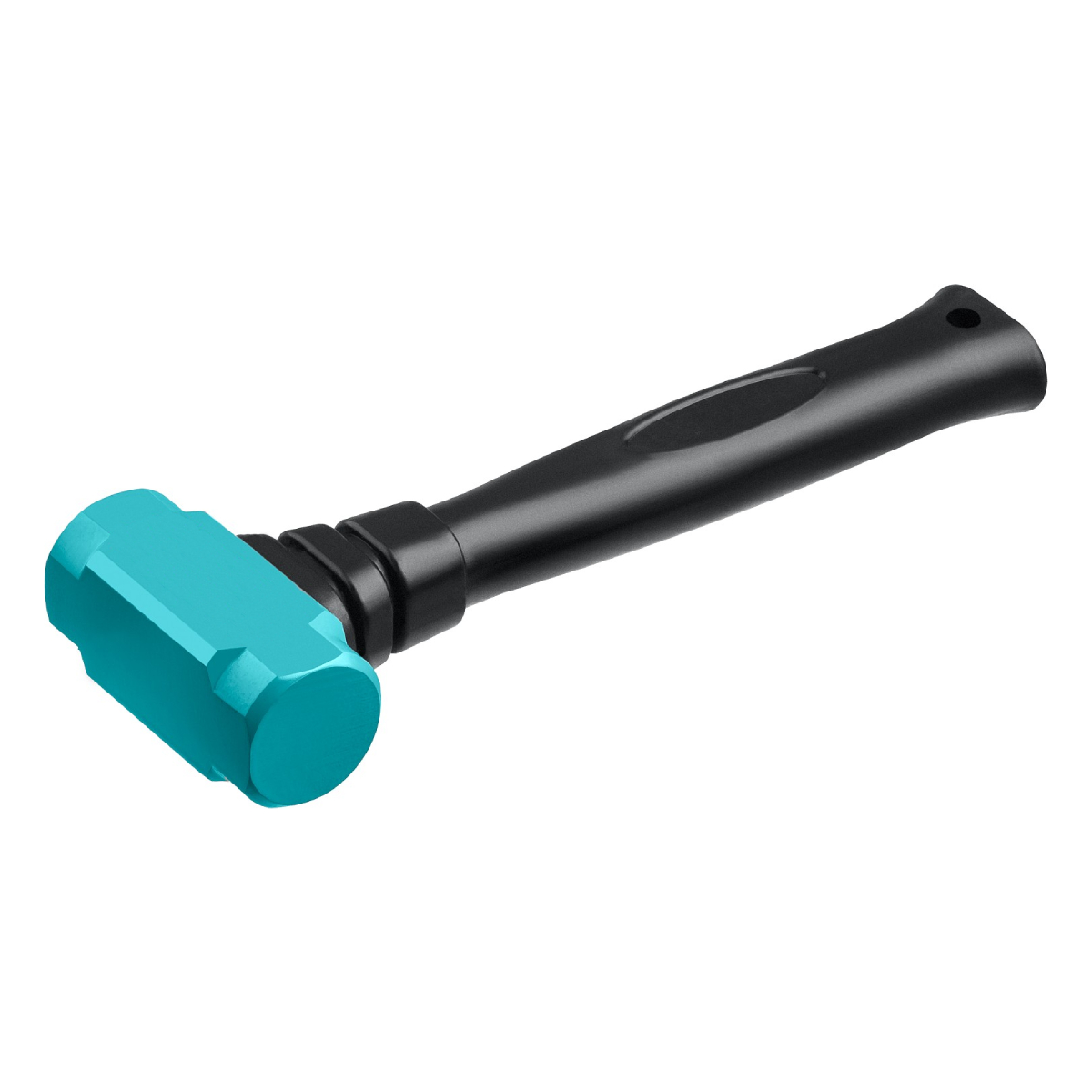 Молот Кузнечный HAMMER 2 Steel Head, 1000 гр.