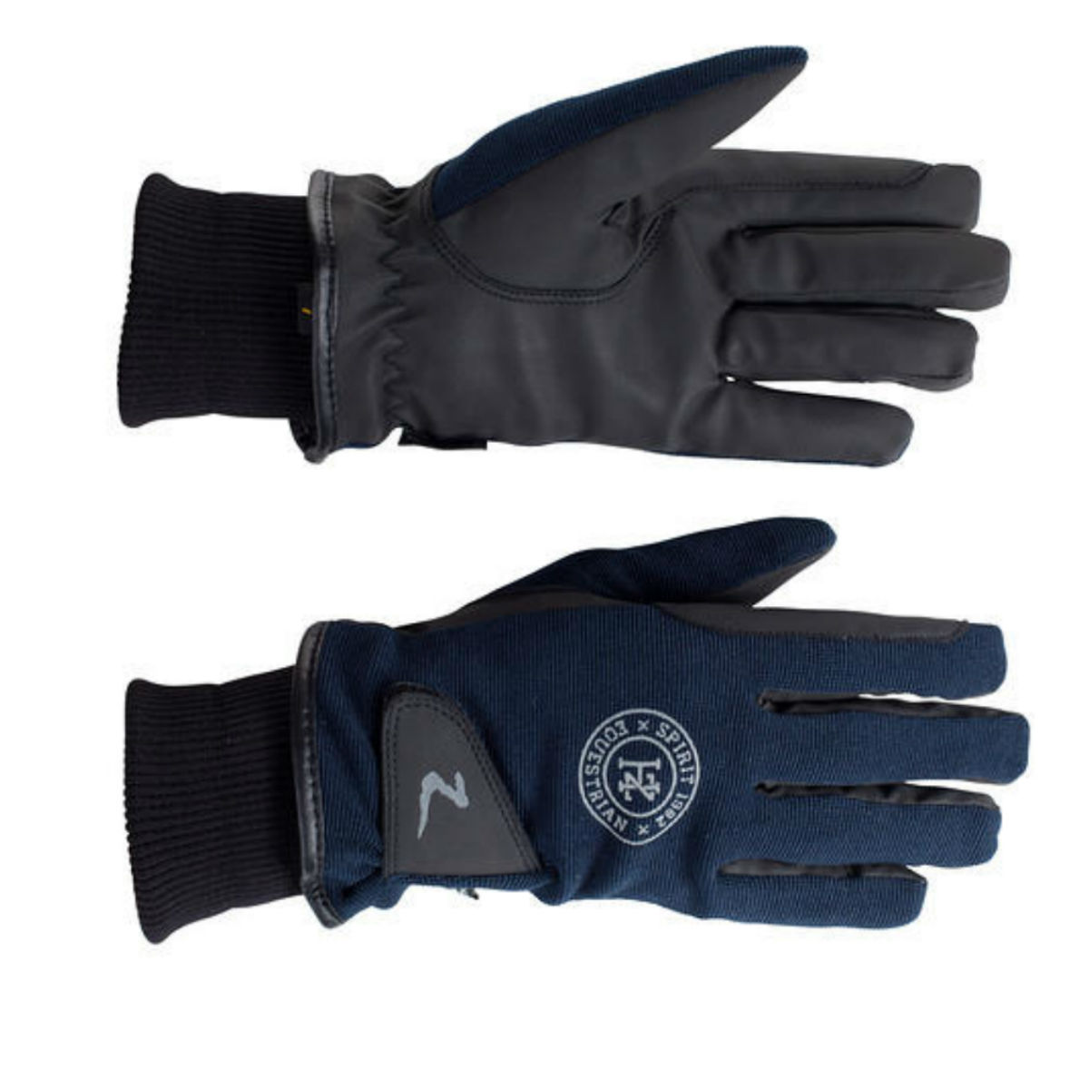 Перчатки зимние для верховой езды, пара Перчатки зимние для верховой езды, пара