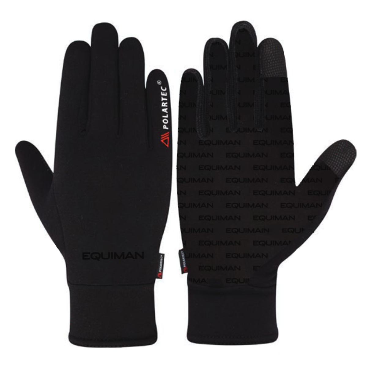 Перчатки "EQUIMAN Polartec Power", пара