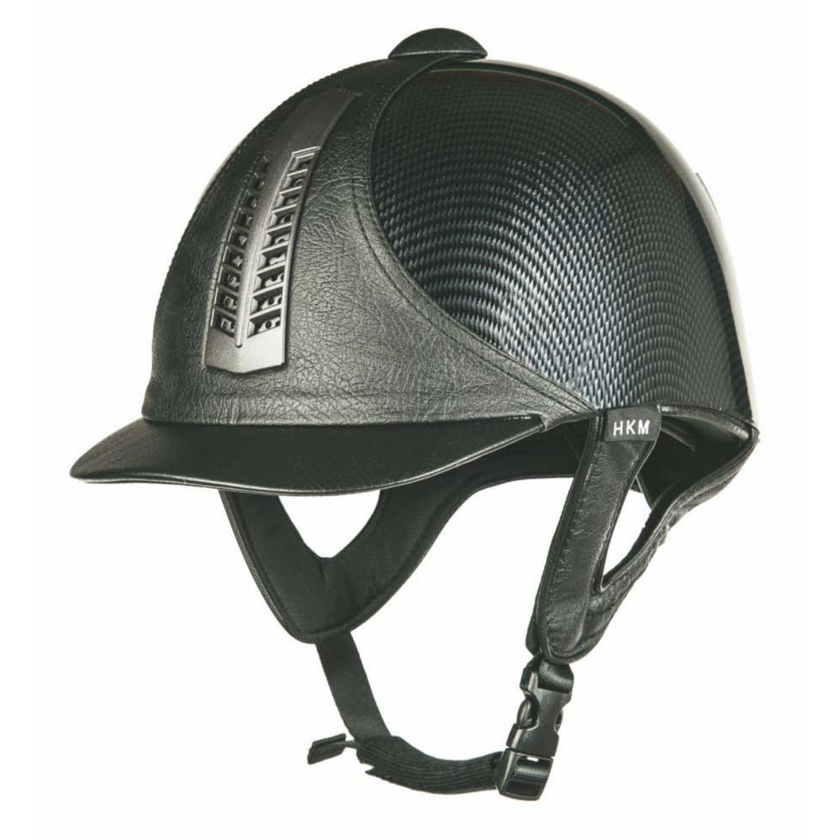 Шлем "Carbon" для верховой езды  Шлем "Carbon" для верховой езды