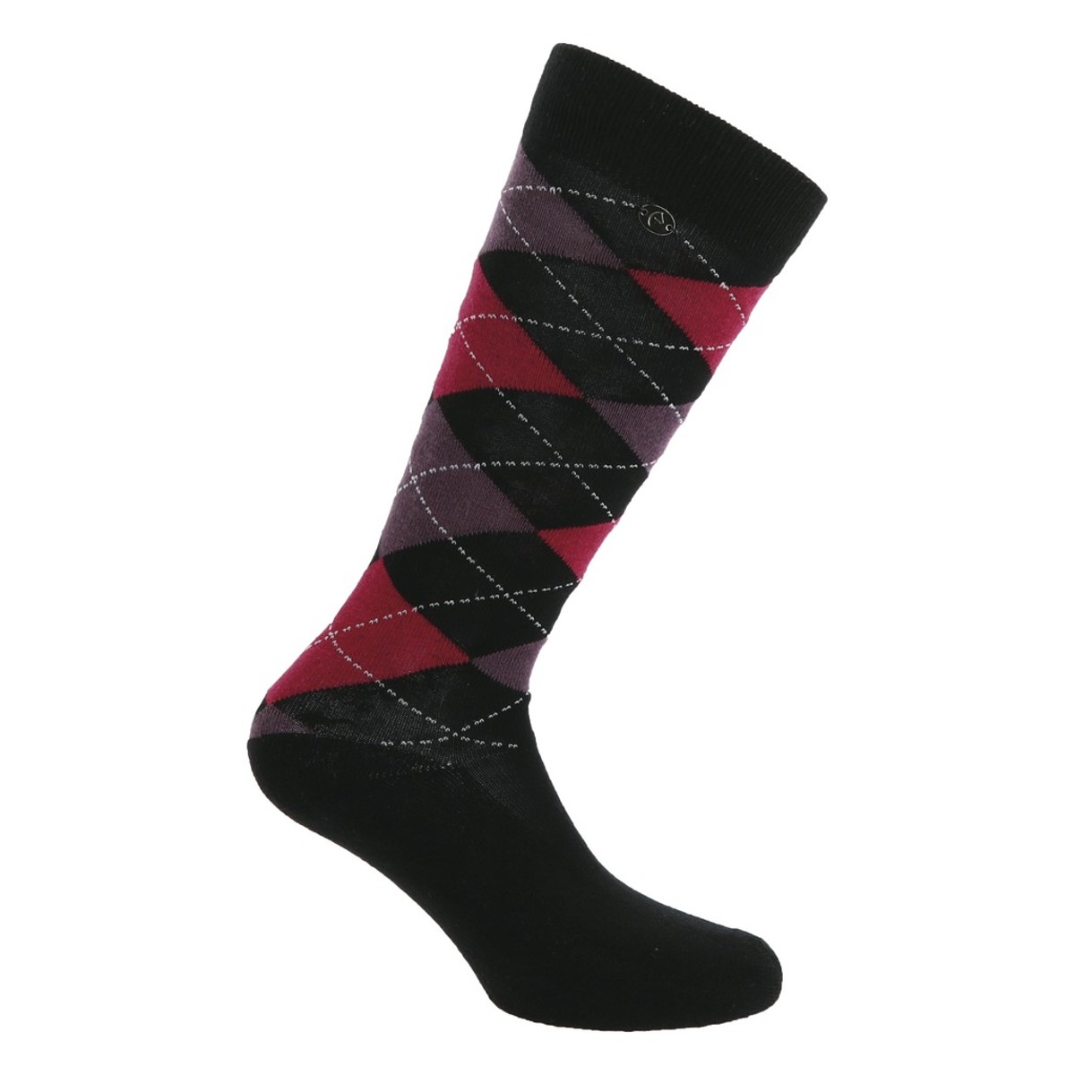 Гольфы Argyle для верховой езды, пара