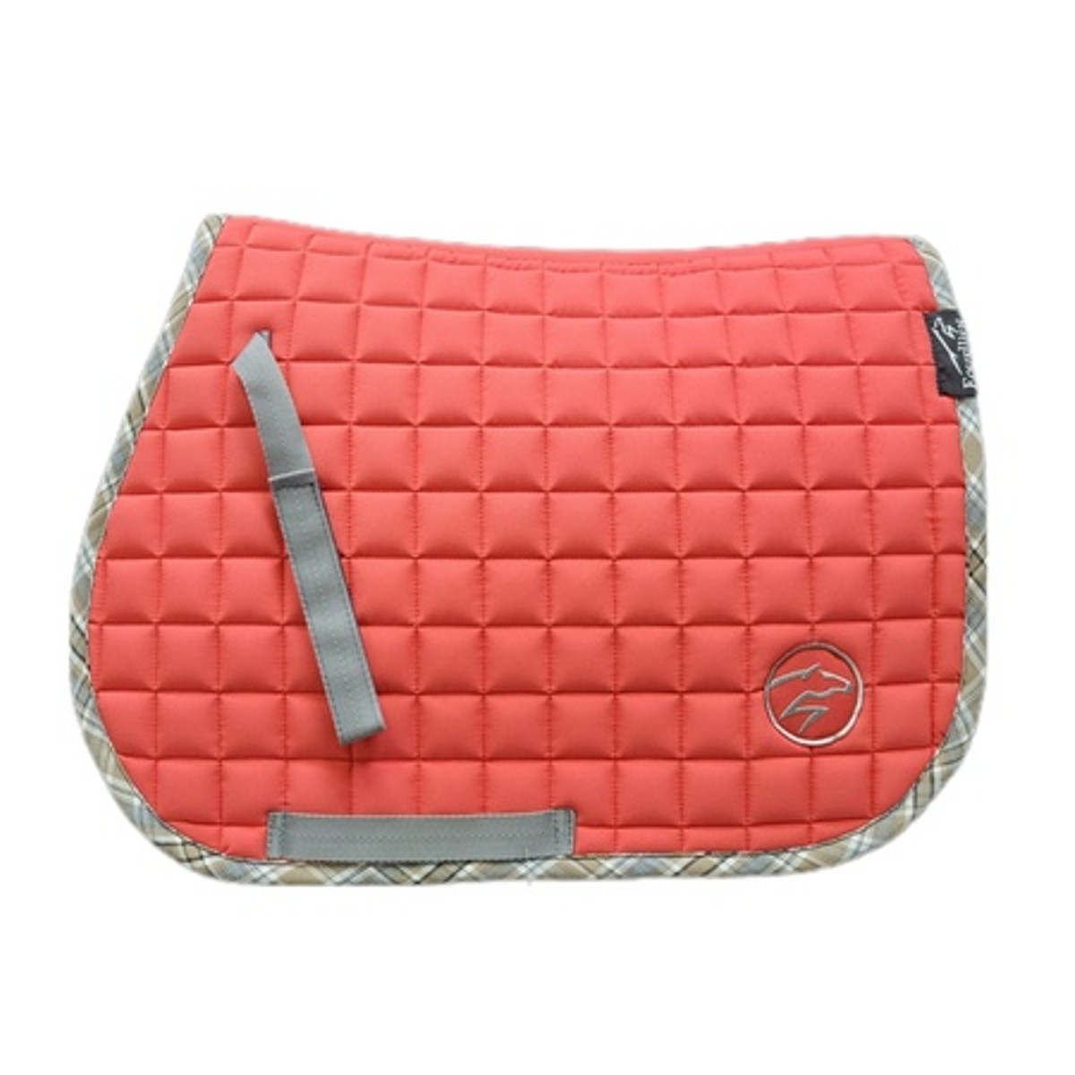 Вальтрап для шетлендского пони "Summer"