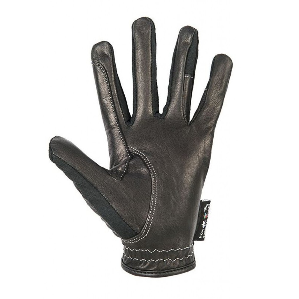 Перчатки НКМ "Professional Leder" для верховой езды, пара Перчатки НКМ "Professional Leder" для верховой езды, пара