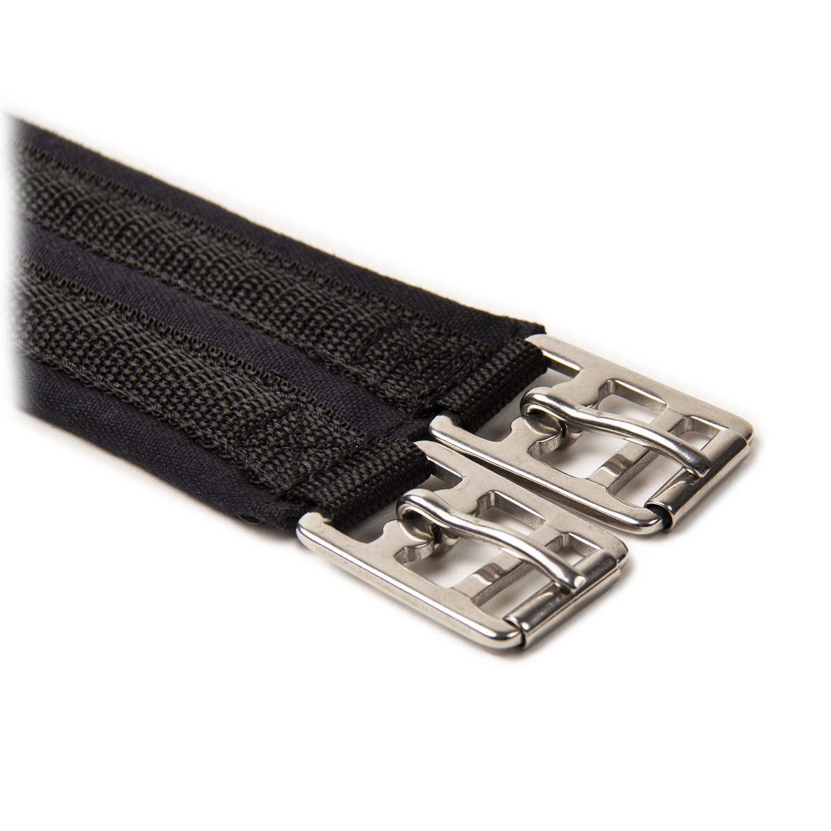 Подпруга хлопковая TAYGA без резинок Подпруга хлопковая TAYGA без резинок