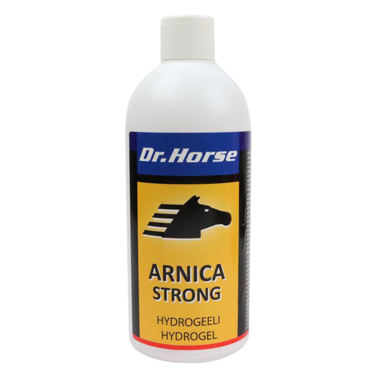 Гидрогель «Arnica Strong», 500 мл