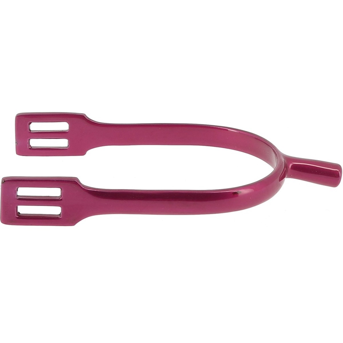 Шпоры цветные "PRINCE DE GALLES", пара