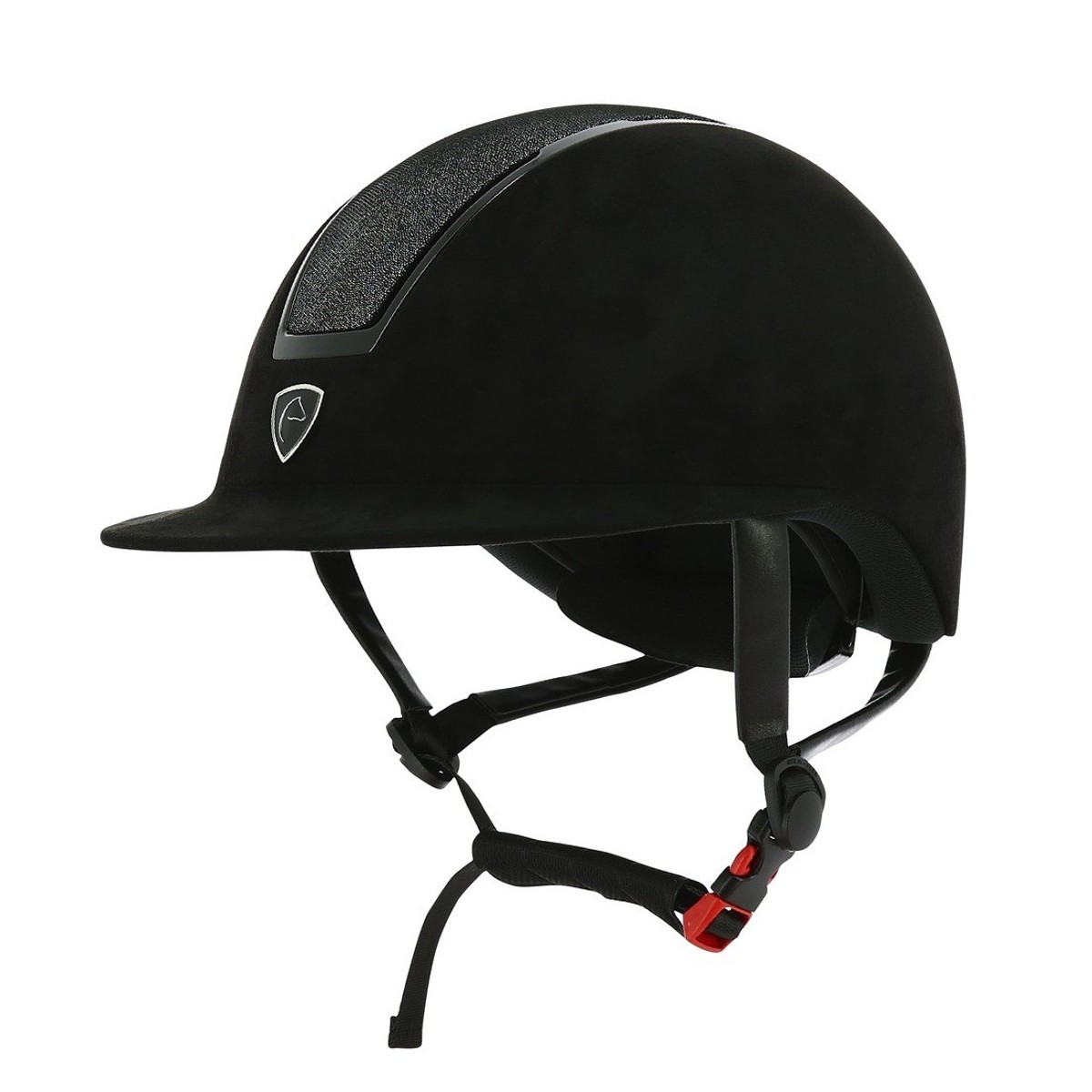 Шлем регулируемый "GLINT MOIRÉ" для верховой езды Шлем регулируемый "GLINT MOIRÉ" для верховой езды