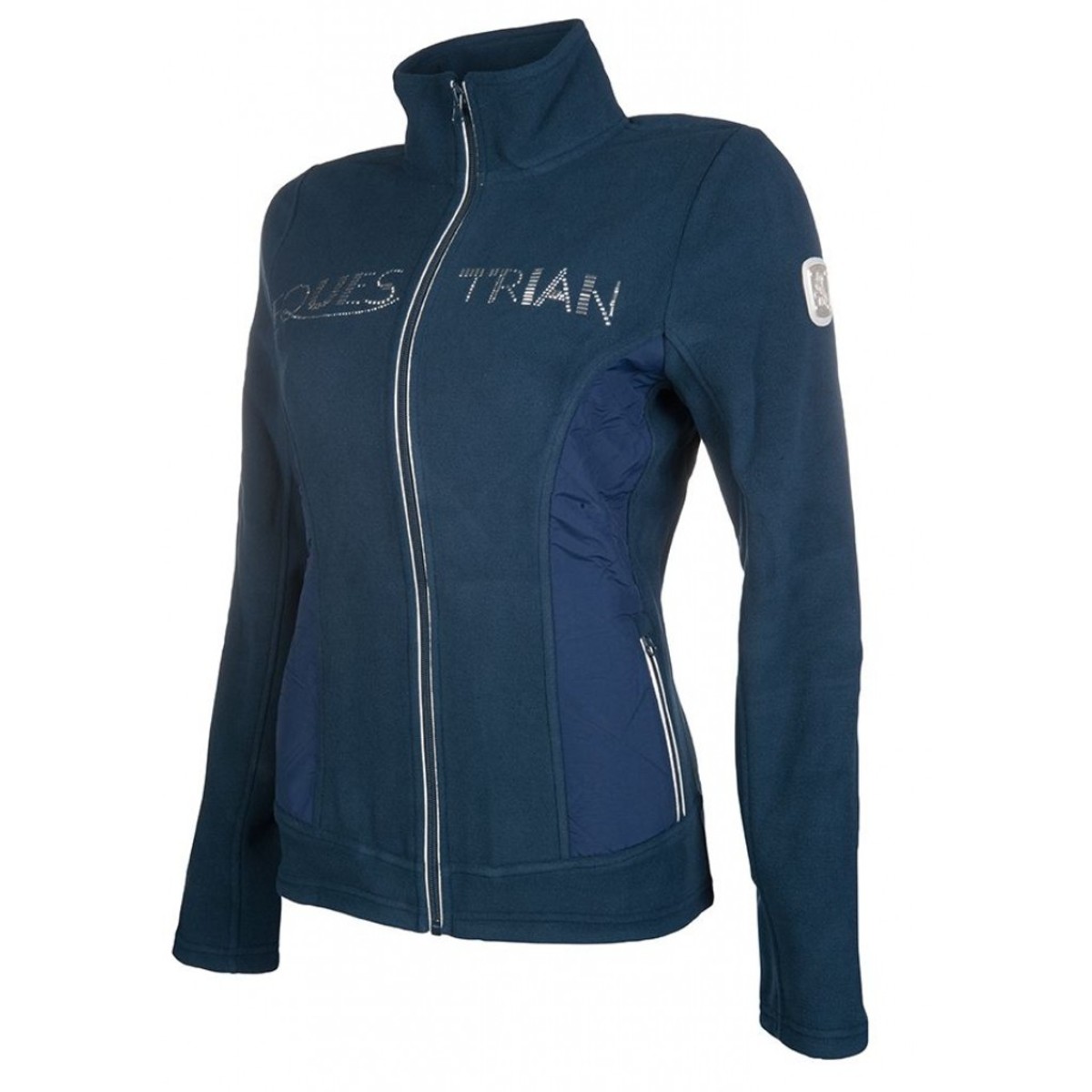 Толстовка флисовая "Venezia" для верховой езды