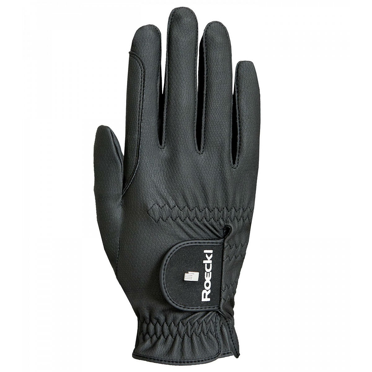 Перчатки "Roeckl-Grip Pro" для верховой езды, пара