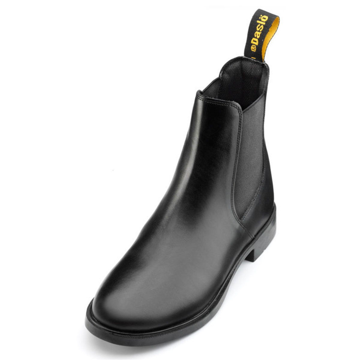 Ботинки "Daslo" для верховой езды, пара Ботинки "Daslo" для верховой езды, пара