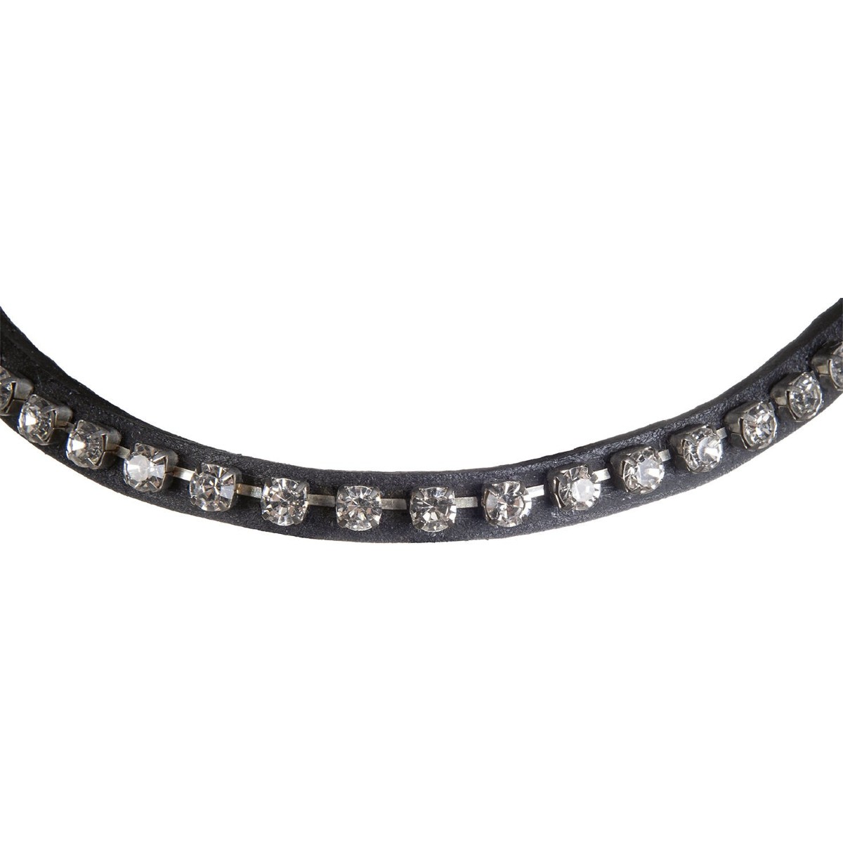 Оголовье трензельное "Bella" Оголовье трензельное "Bella"