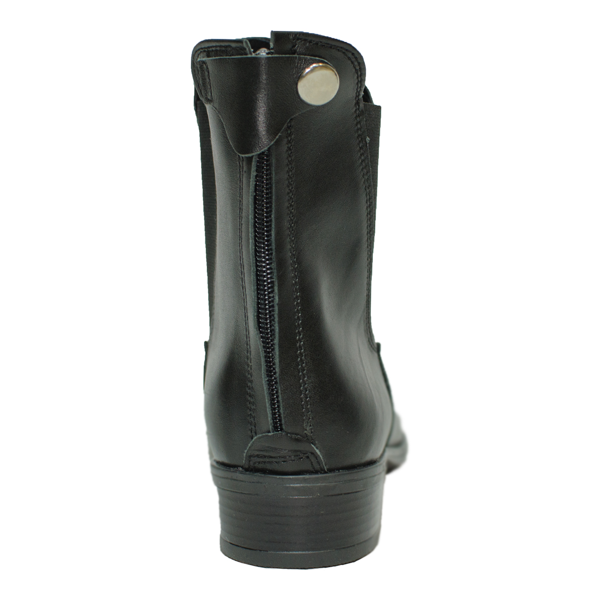 Ботинки "Polina" с молнией для верховой езды, пара Ботинки "Polina" с молнией для верховой езды, пара