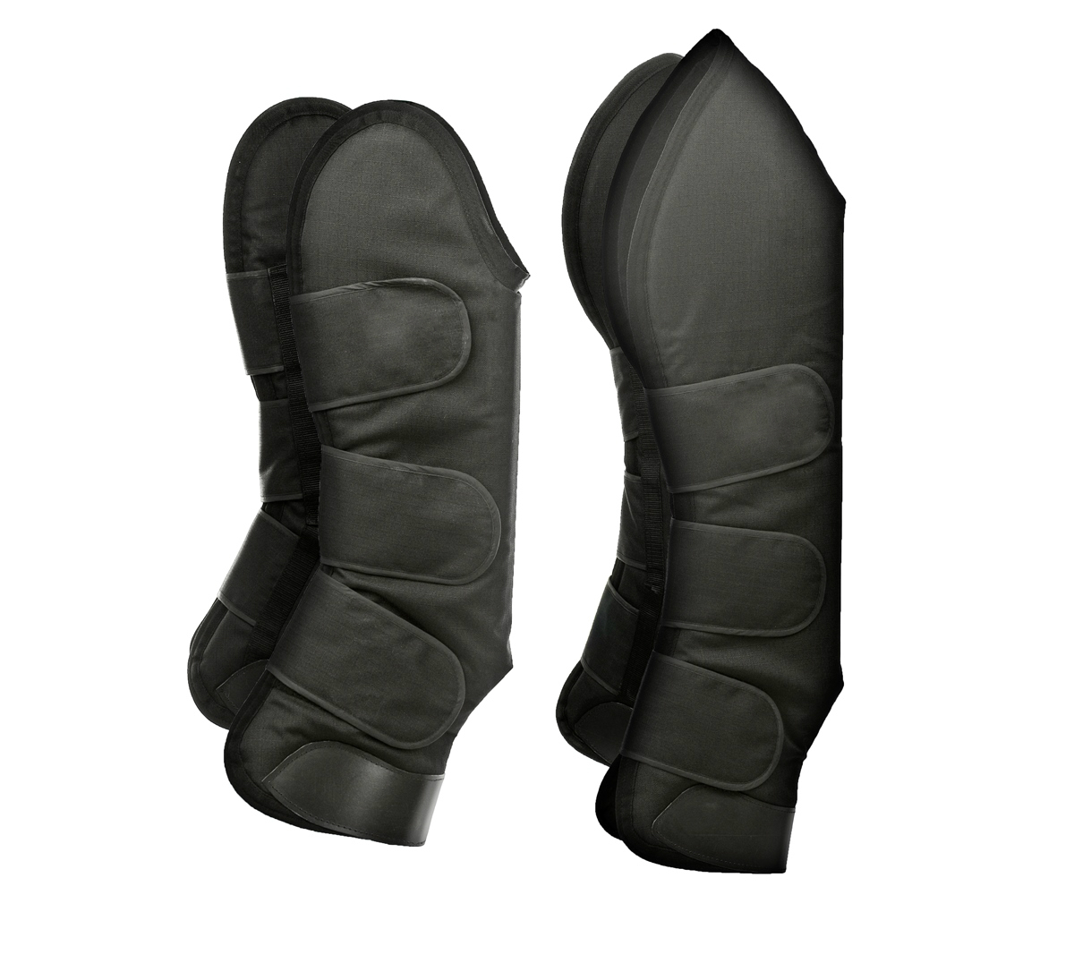 Транспортные ногавки с широкой застежкой  Транспортные ногавки с широкой застежкой