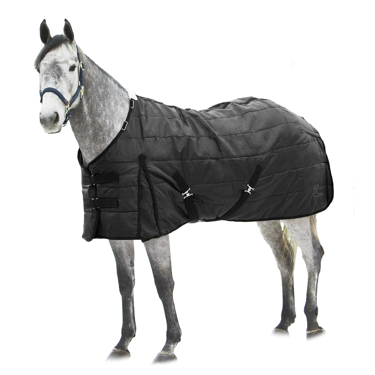 Попона зимняя денниковая "Horze Nevada"для лошади Попона зимняя денниковая "Horze Nevada"для лошади