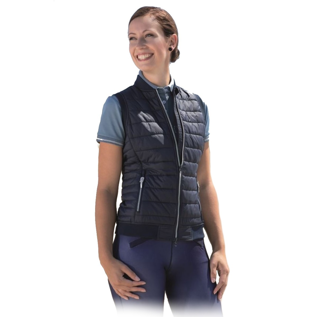 Жилет для верховой езды "Venezia" Жилет для верховой езды "Venezia"