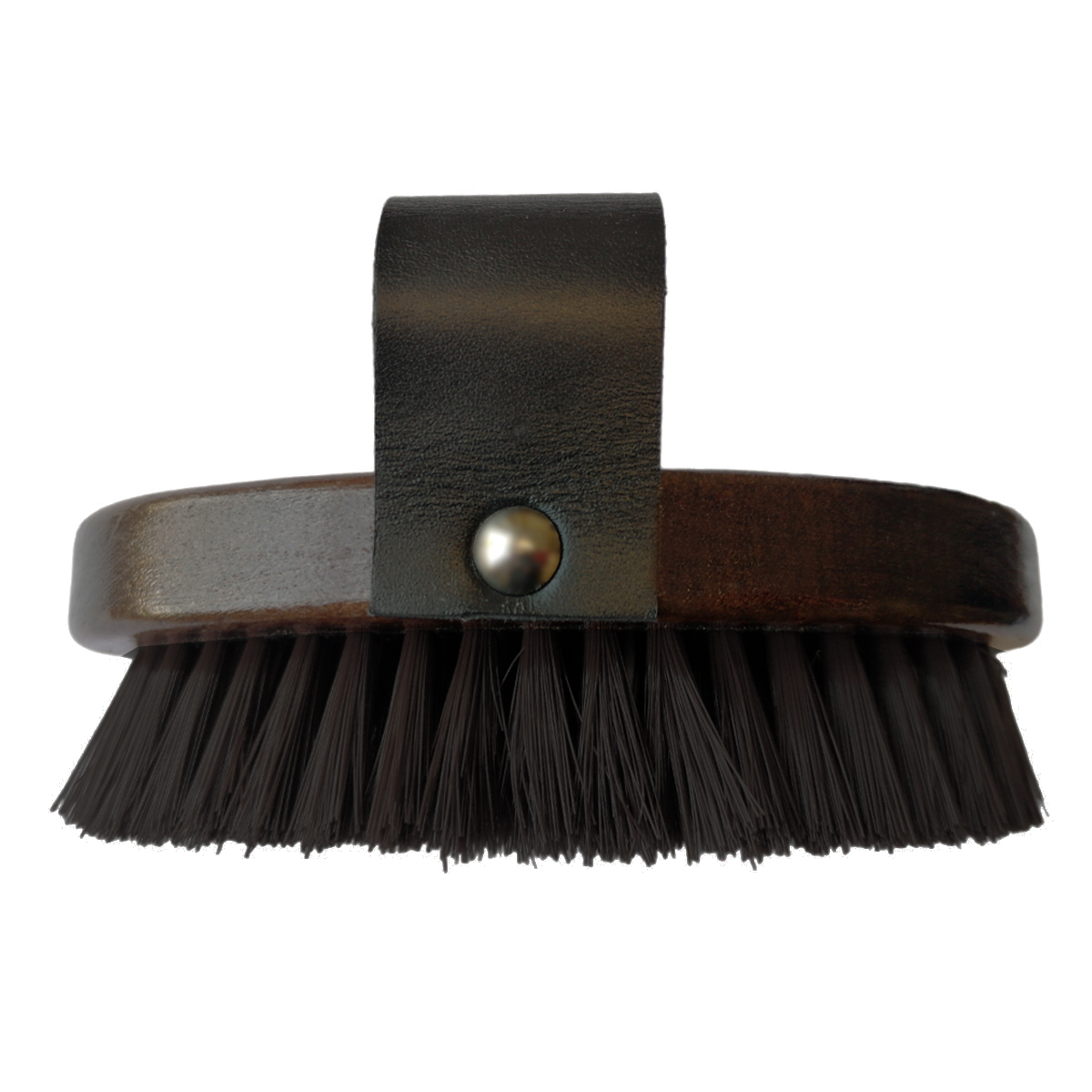 Щетка "EQUIMAN" с искусственной щетиной